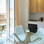 Marne I - 2 Pieces - Carre D'or Apartmán Menton