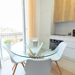 Marne I - 2 Pieces - Carre D'or Apartmán Menton