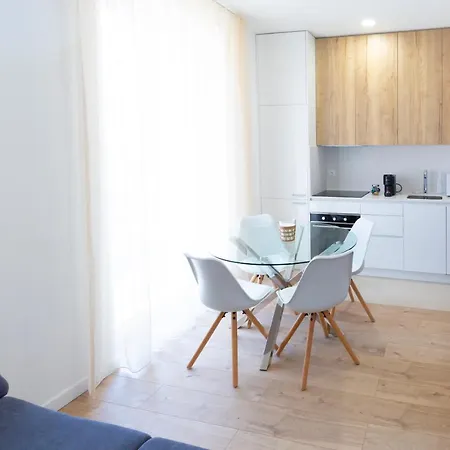 Apartment Marne I - 2 Pieces - Carre D'or