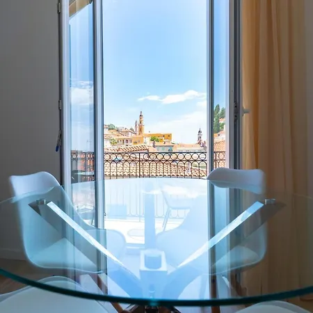 Apartment Marne I - 2 Pieces - Carre D'or *