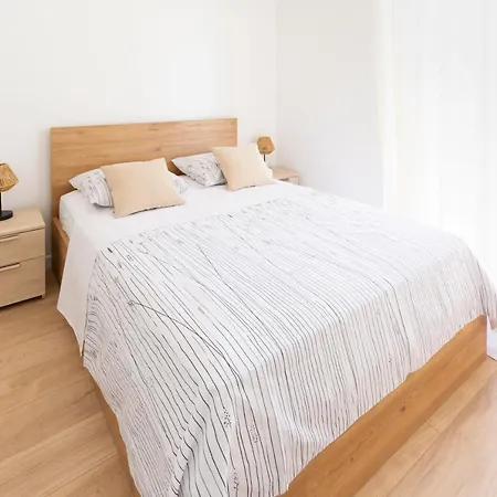 Apartment Marne I - 2 Pieces - Carre D'or