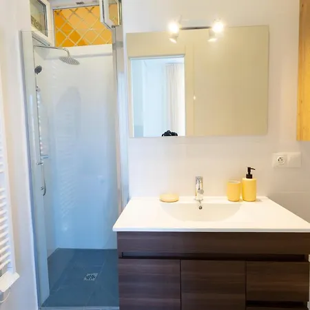 Marne I - 2 Pièces - Carré D'or Appartement