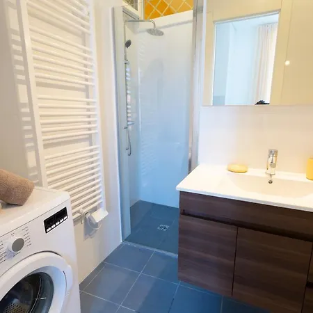 Appartement Marne I - 2 Pièces - Carré D'or