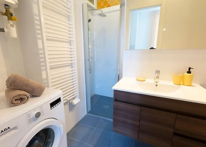 Apartment Marne I - 2 Pieces - Carre D'or