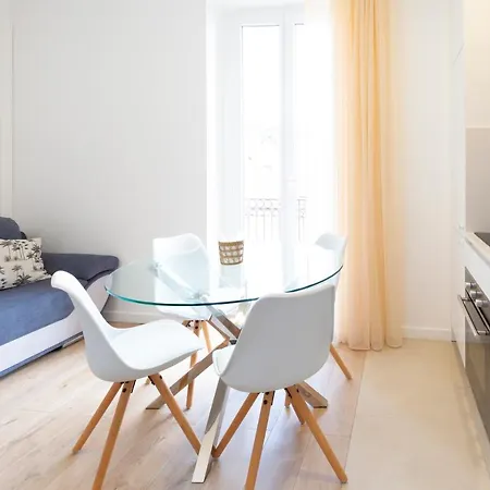 Apartmán Marne I - 2 Pieces - Carre D'or Menton