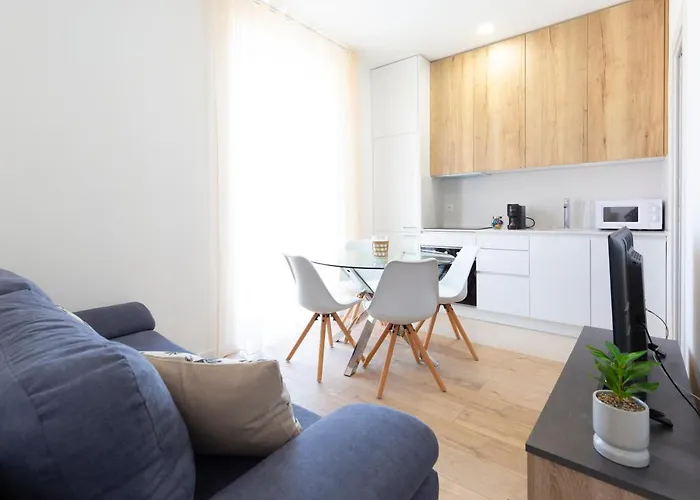 Marne I - 2 Pièces - Carré D'or Menton